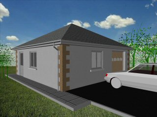 Garage 7070C