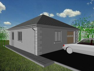 Garage 7070C
