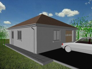 Garage 7070C