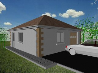 Garage 7070C