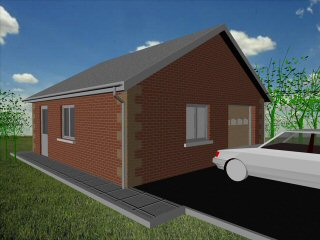 Garage 7070C
