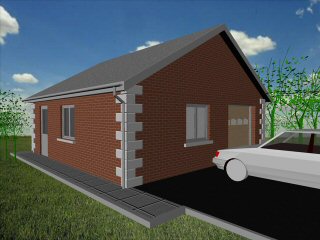 Garage 7070C