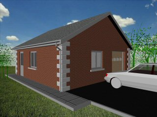 Garage 7070C