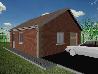 Garage 7070C