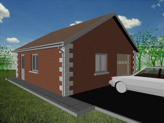 Garage 7070C
