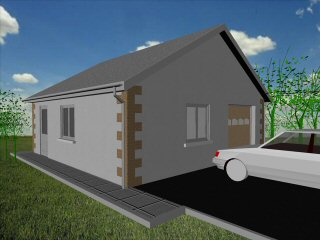 Garage 7070C