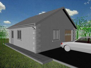 Garage 7070C