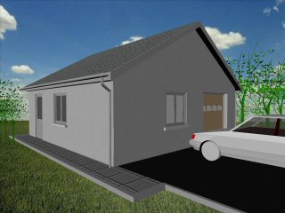 Garage 7070C