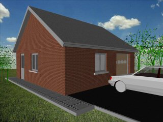 Garage 7070C