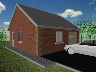 Garage 7070C