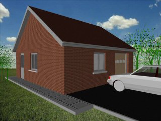 Garage 7070C