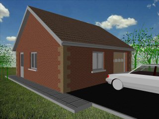 Garage 7070C