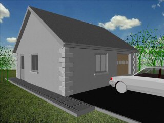 Garage 7070C