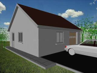Garage 7070C