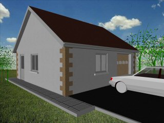 Garage 7070C