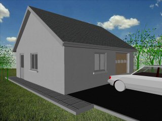 Garage 7070C