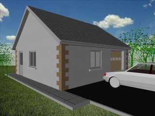 Garage 7070C