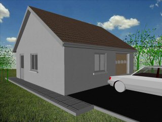 Garage 7070C