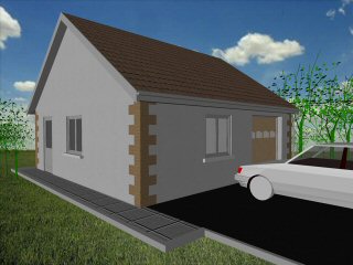 Garage 7070C