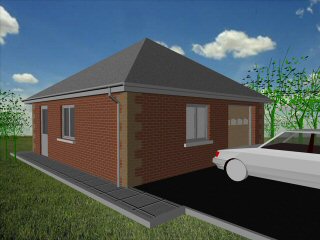 Garage 7070C