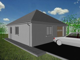 Garage 7070C
