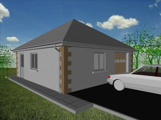 Garage 7070C