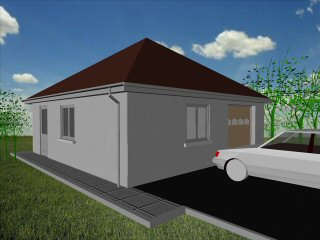 Garage 7070C