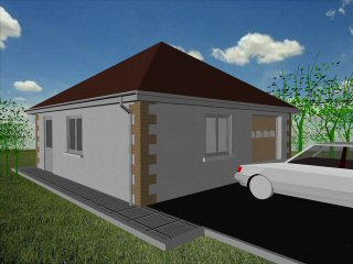 Garage 7070C