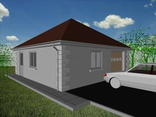 Garage 7070C