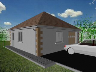 Garage 7070C
