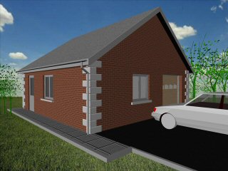 Garage 7070C