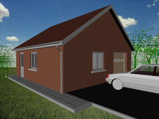 Garage 7070C
