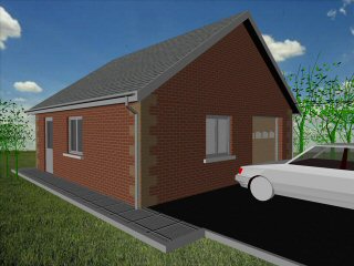 Garage 7070C
