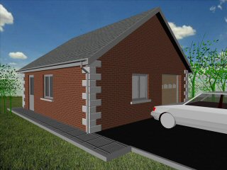 Garage 7070C