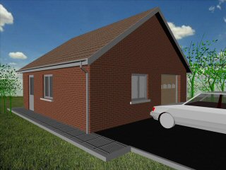 Garage 7070C