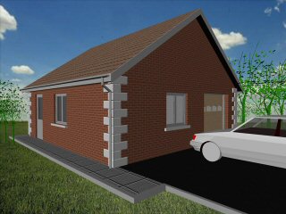 Garage 7070C