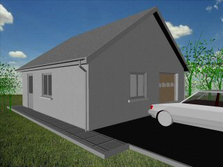 Garage 7070C