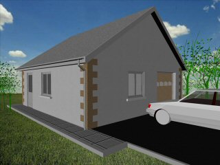 Garage 7070C