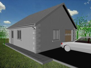 Garage 7070C