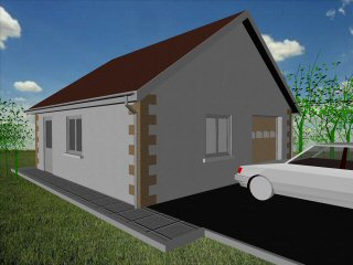 Garage 7070C