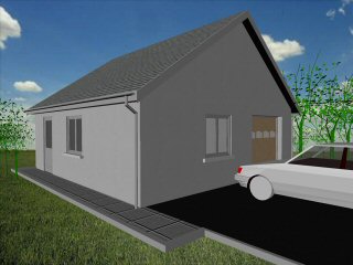 Garage 7070C