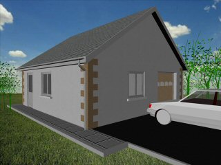 Garage 7070C