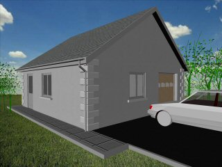 Garage 7070C