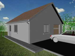 Garage 7070C