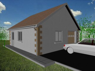 Garage 7070C