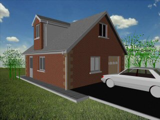 Garage 7070C
