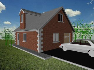 Garage 7070C