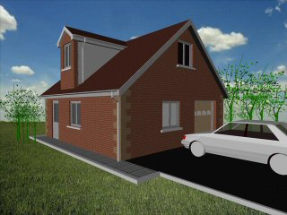 Garage 7070C