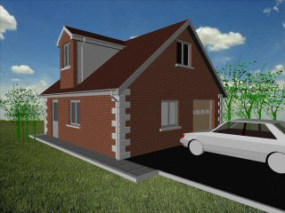 Garage 7070C