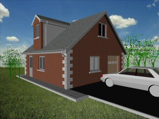 Garage 7070C